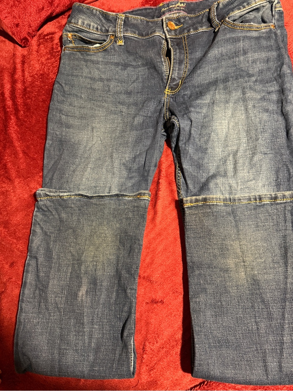 womens wranglers